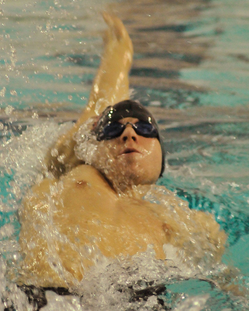 Alexander-Technique-Albuquerque-NM-swimming